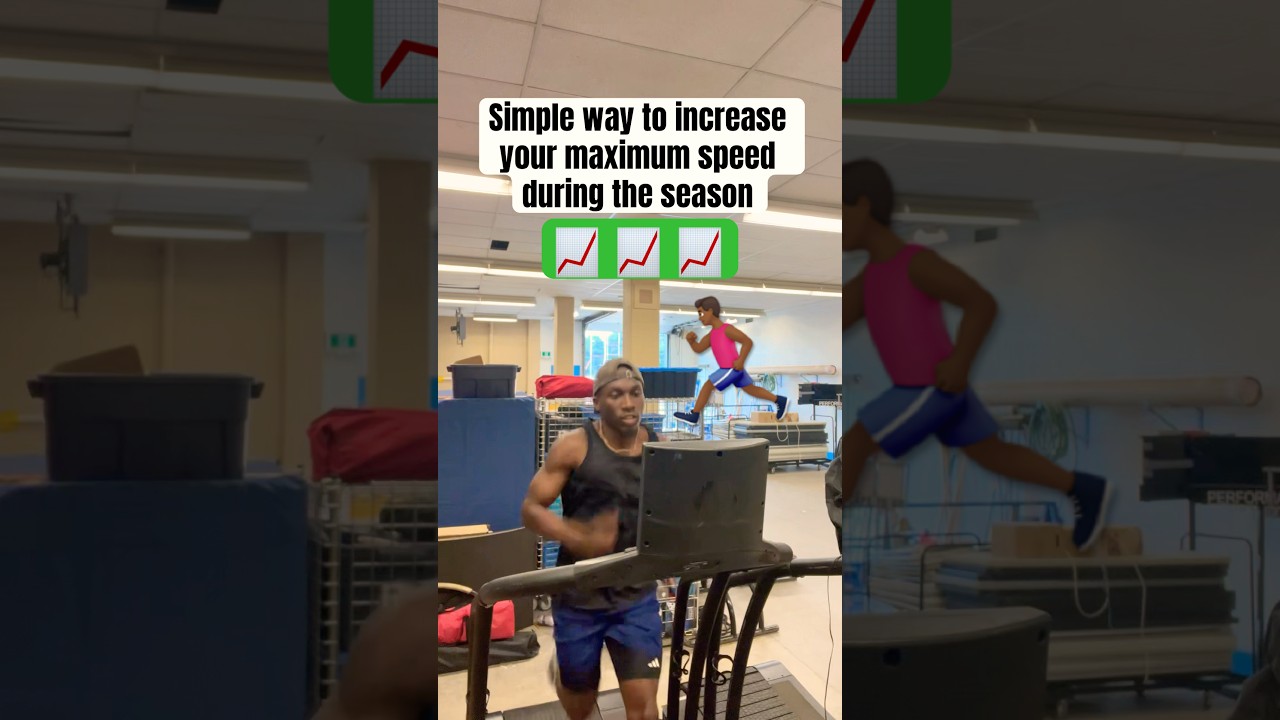 Increase Max Speed! #shorts #trackandfield #summer #athlete #india #europe #producer #music #2025
