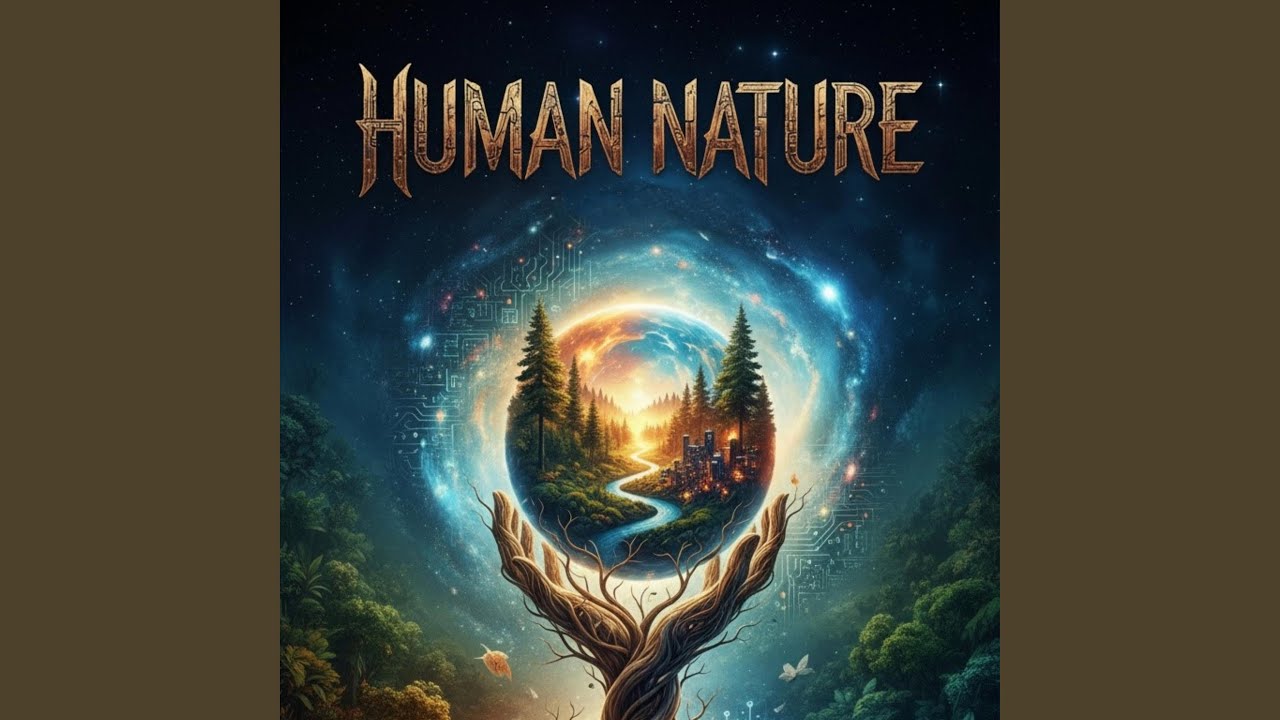 Human Nature (Radio Edit)