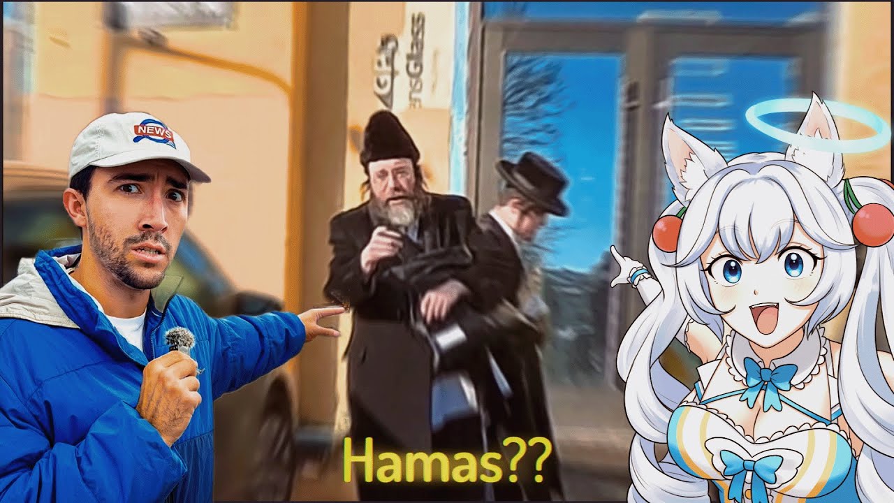 Kirsche Reacts To: 