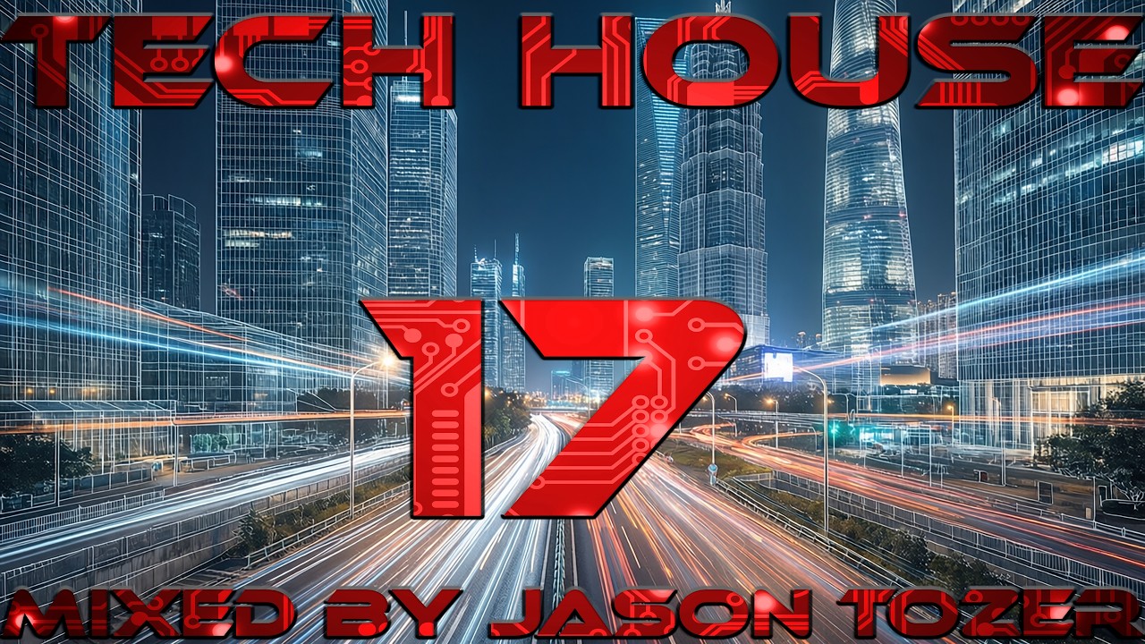 Tech House 17