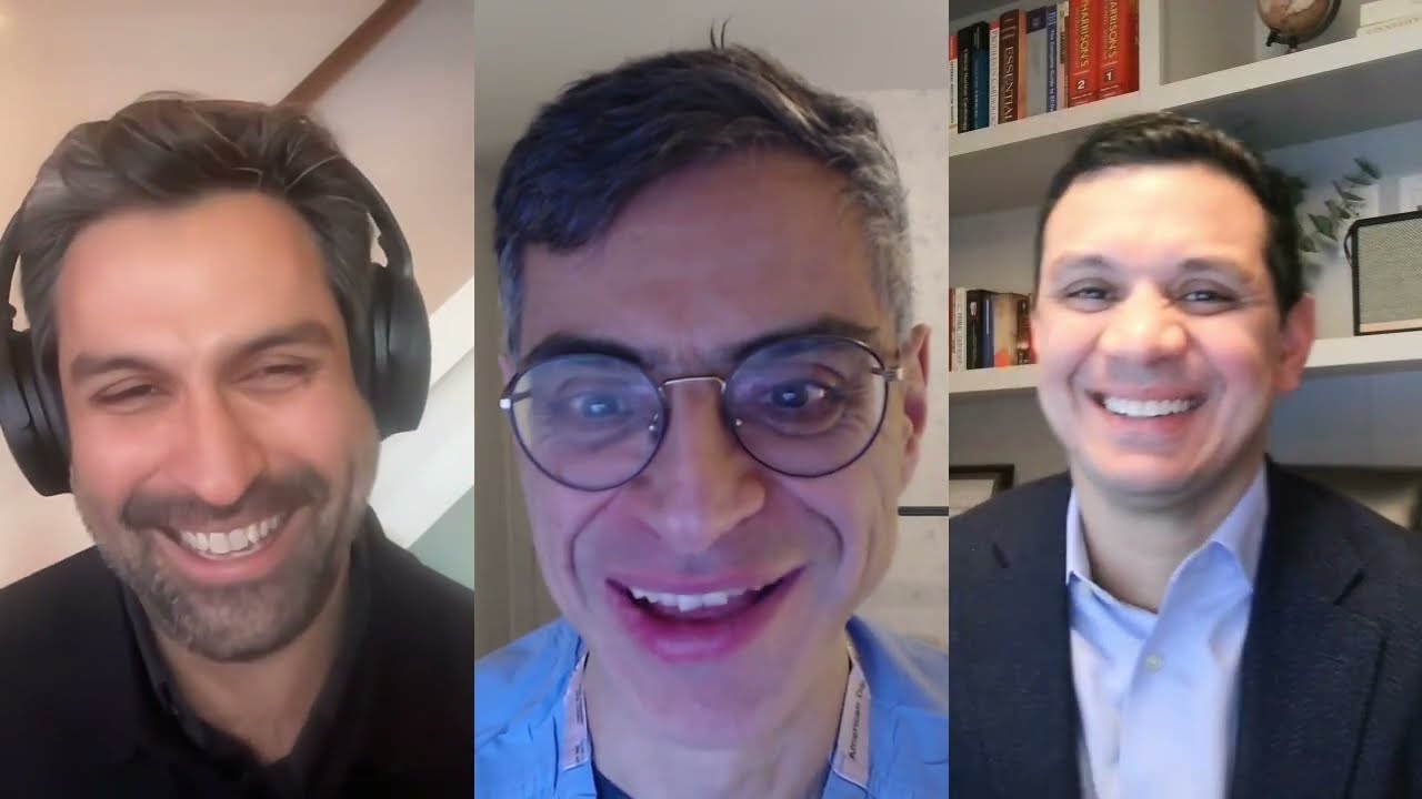 Ep. 6| CT-guided PCI: The P4 Approach with Dr. Carlos Collet | The Coronary Corner