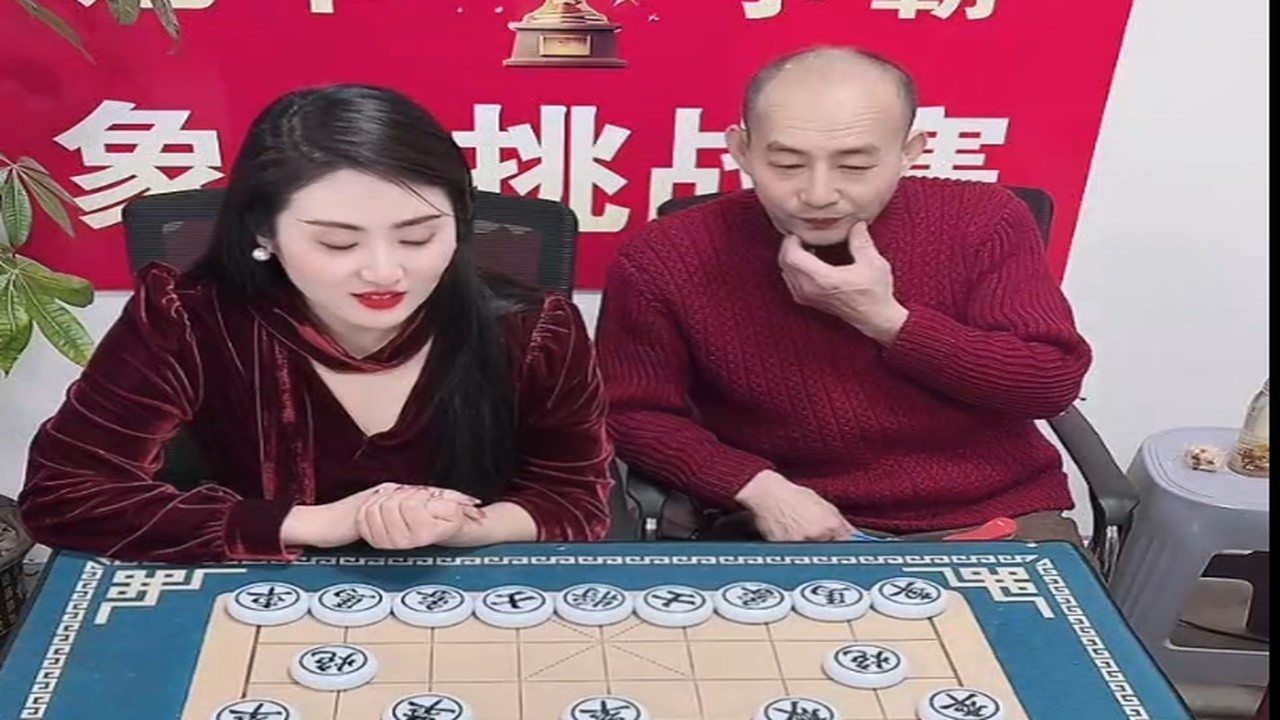 大漂亮｜看似退一步，其实是翻盘