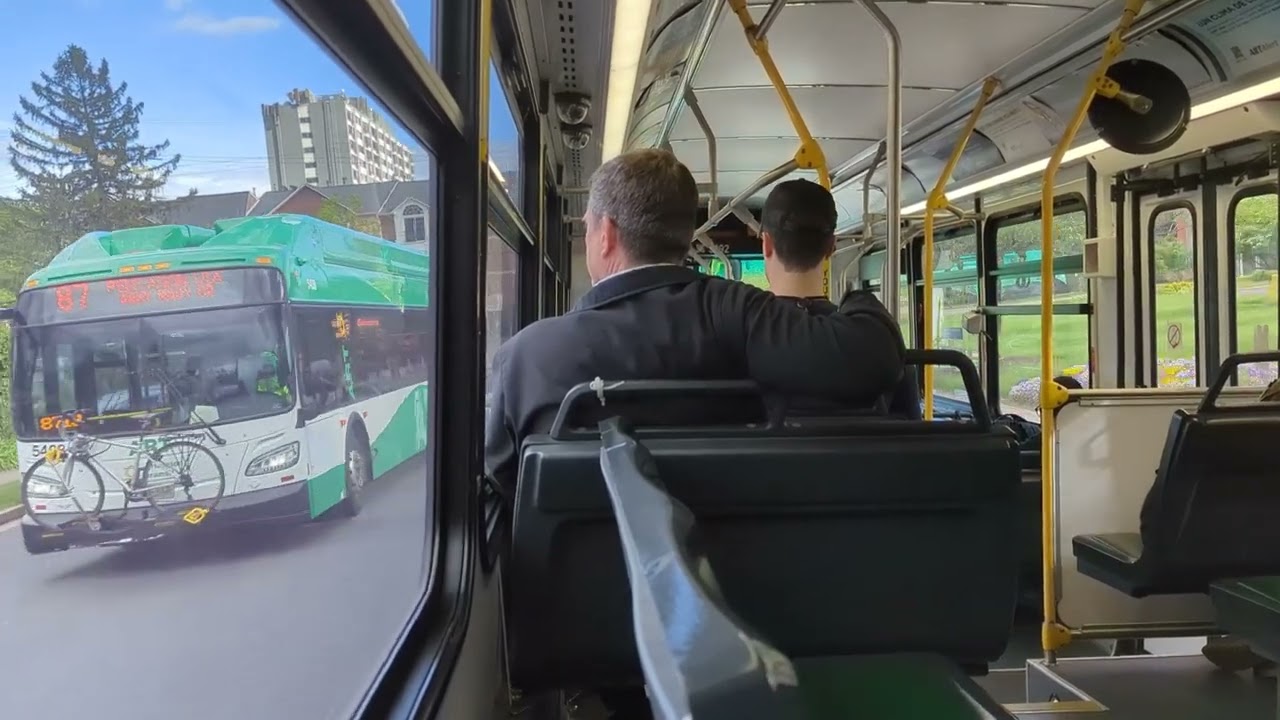 Arlington Transit 