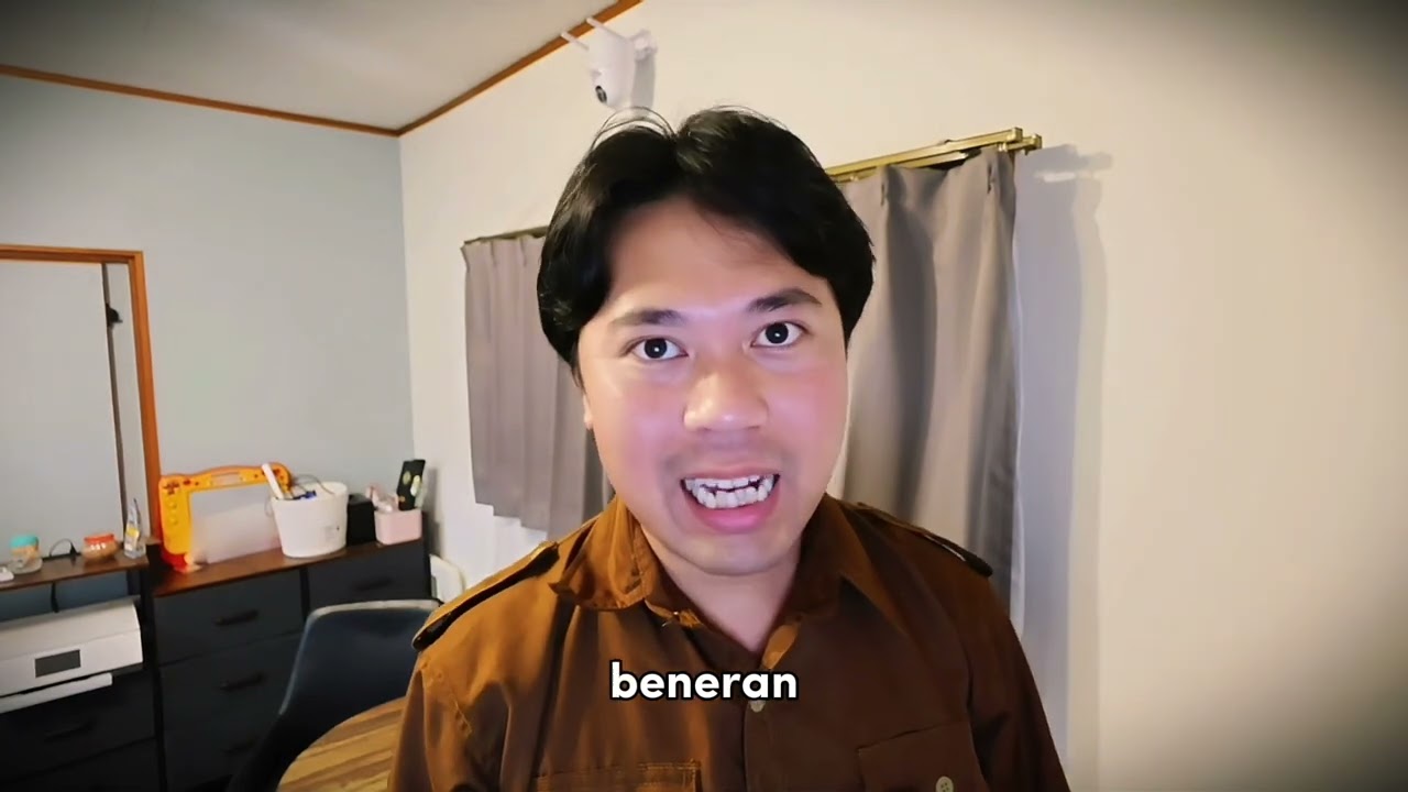 Tahapan Menjadi Visa Gijinkoku yang Paling Benar !!!