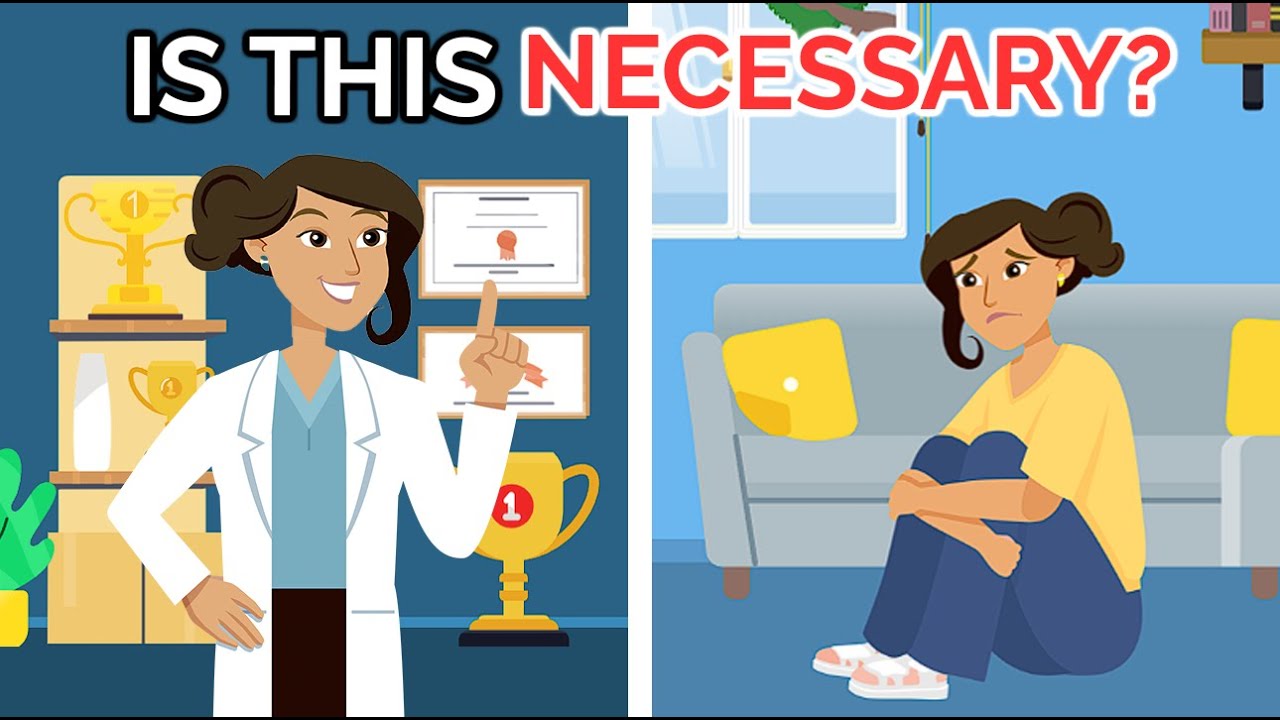 5 Problems with U.S. Medical Schools & Doctor Training