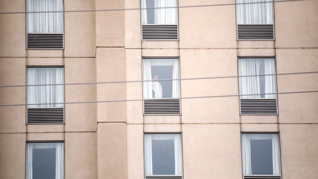 Complaints of unsafe conditions inside Canada's quarantine hotels