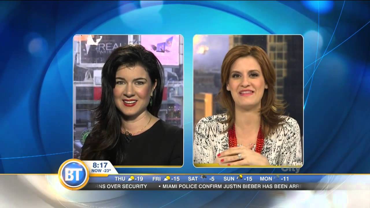 #BTMTL: Gabrielle Miller on Her New Role in Mother Up!