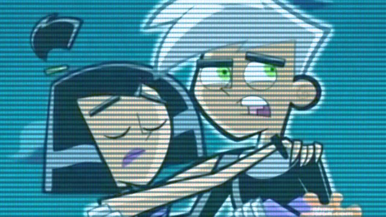 Danny Phantom Awake and alive