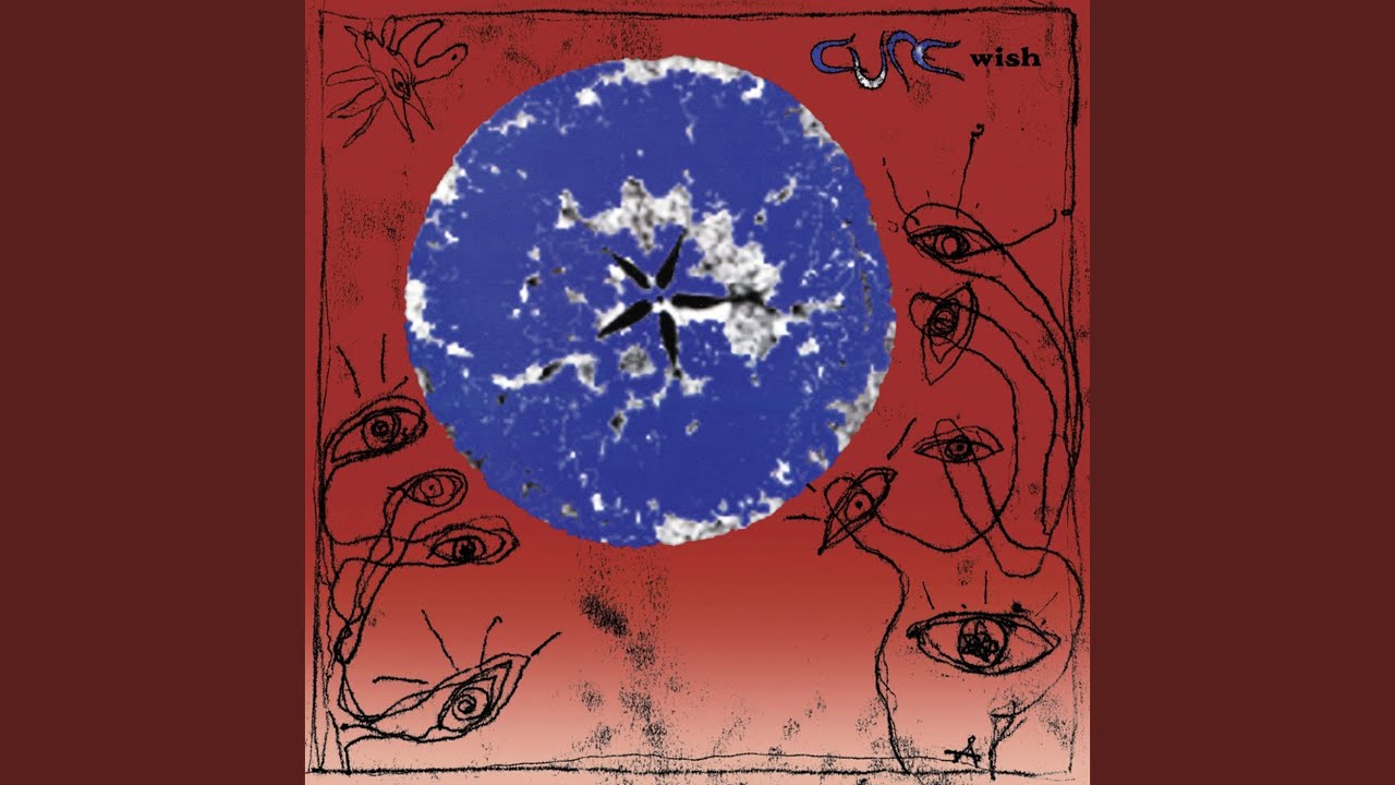 Friday I'm In Love (Strangelove Mix)