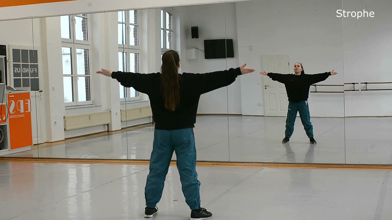 OBR 2026 Choreografie 