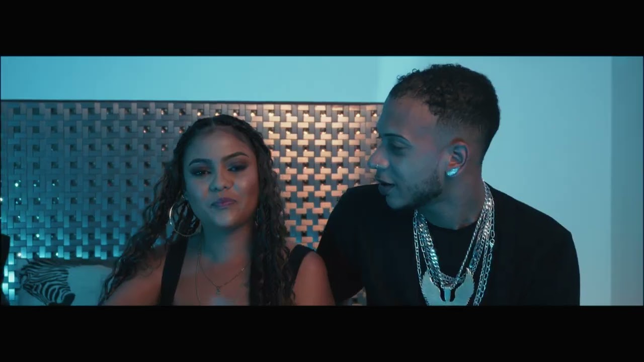 DRESPOIR- MO LA REINE ( CAINE ,DJ LUC, AYMERIC) Official Music Video