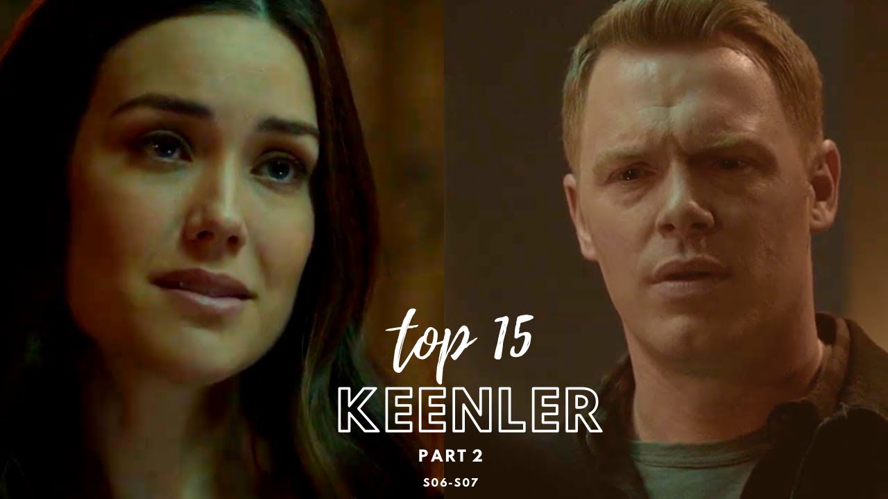 Liz + Ressler | Top 15 (Part 2)