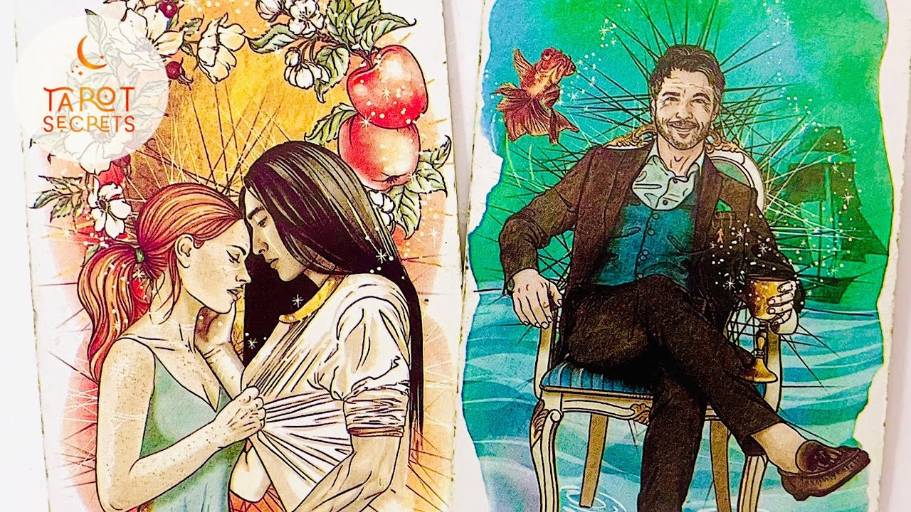 💌♌️ LEÃO: Uma MENSAGEM / CONVERSA chega e te TIRA DO LIMBO! | Energia Semanal | Tarot, Signo, Amor