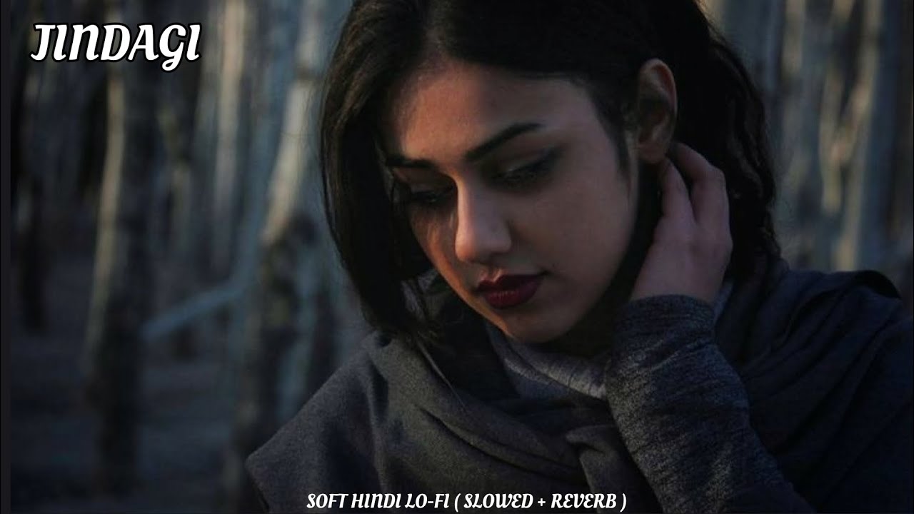 JINDAGI | Ai official music video - AIVartaSatyam | AI Releted songs | Lo-Fi (Slowed + Reverb)