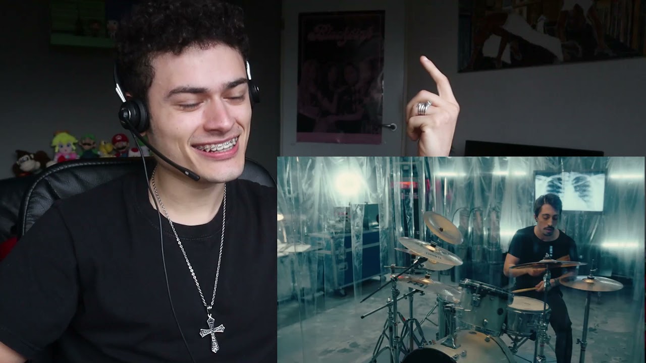 BRO KILLED IT!! 2021 EM UMA MÚSICA REACTION