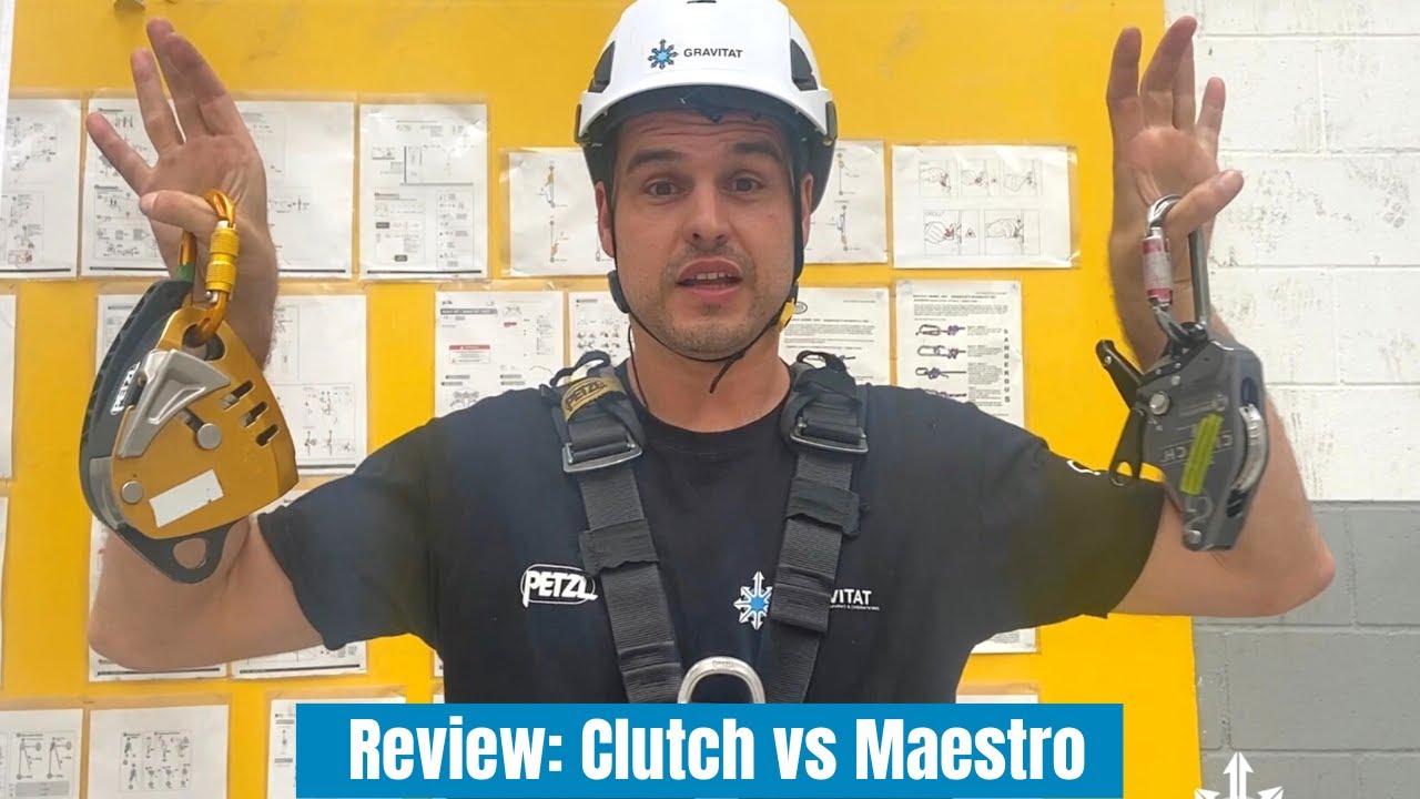 CLUTCH VS MAESTRO ¿Cual es MEJOR?