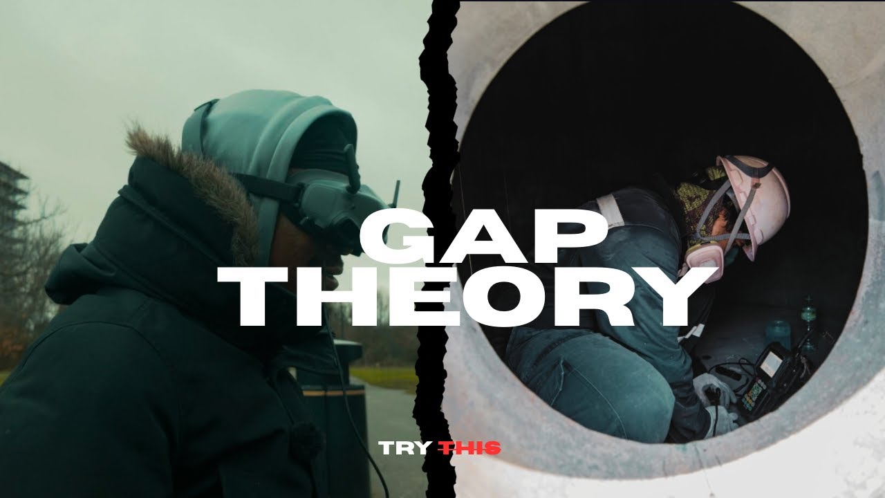 How To Pro FPV Pilots Hit Gaps Perfect
