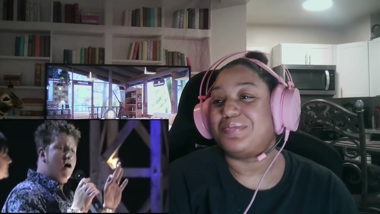 Rascal Flatts - I'm Movin' On REACTION