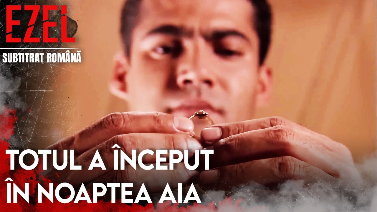 Totul A Început În Noaptea Aia | Ezel Subtitrat Românăı