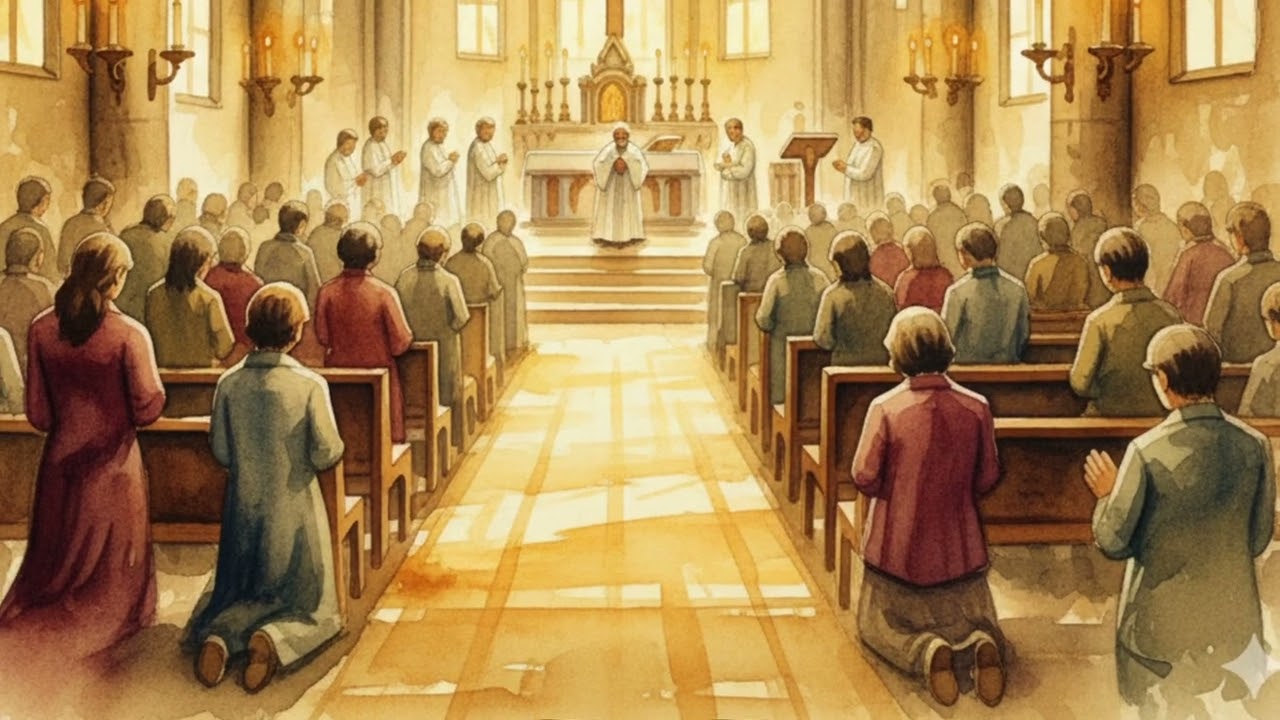 Taize - hiệp thông