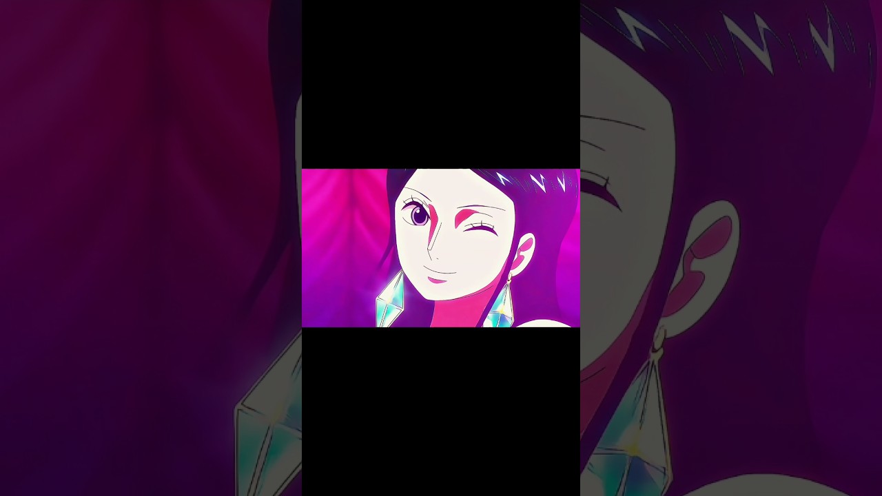Nico Robin /