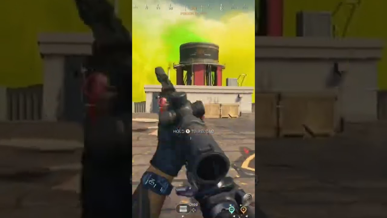 Keep Advancing 💪🏼👊 #warzone #COD #callofduty #shorts #H2FLO #youtube #gaming #rebirth