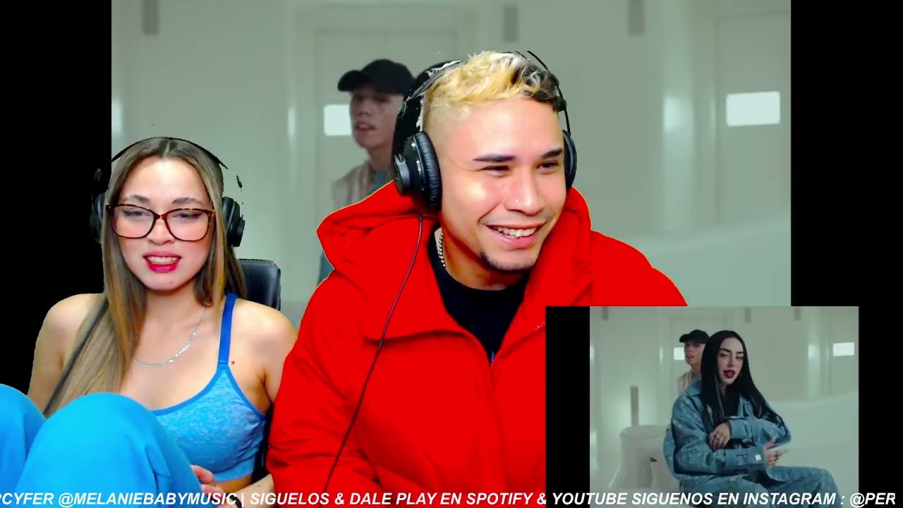 POR ESO BB | Jere Klein, NICKI NICOLE || REACCIÓN