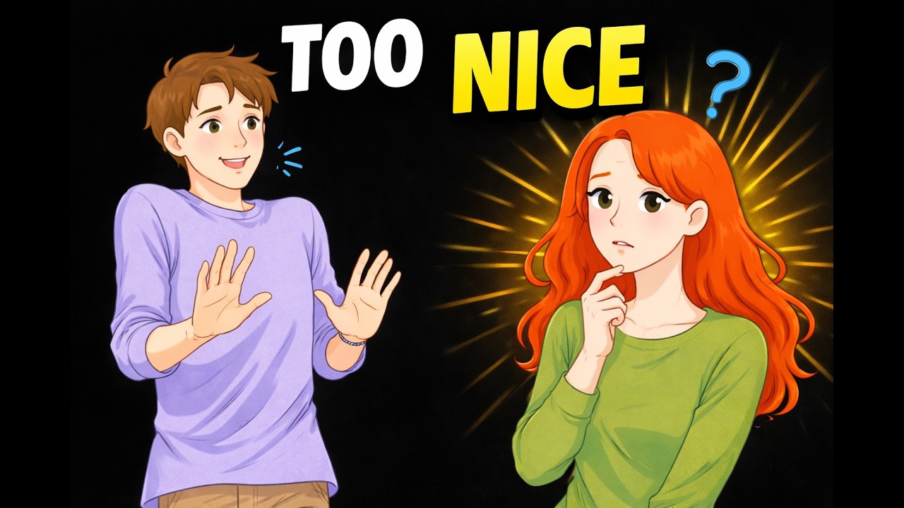 The Moment Men Stop Chasing (Most Women Miss This)