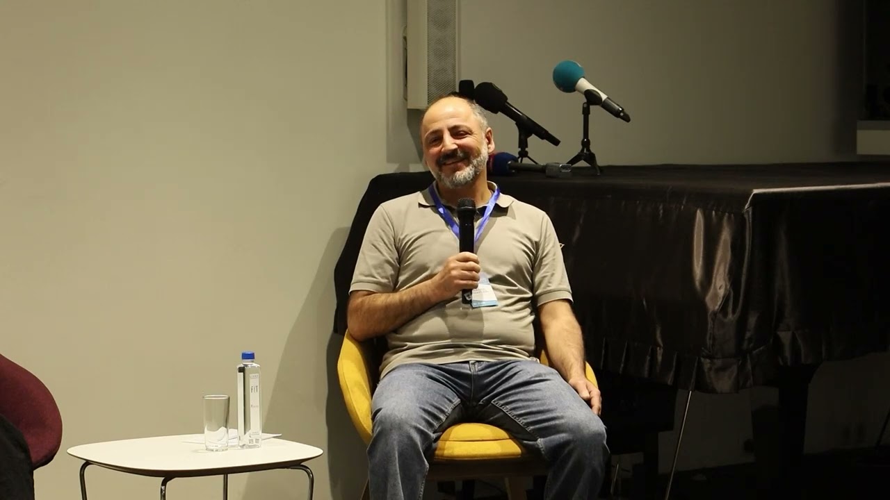 «Արվեստի ձայնը» համաժողով