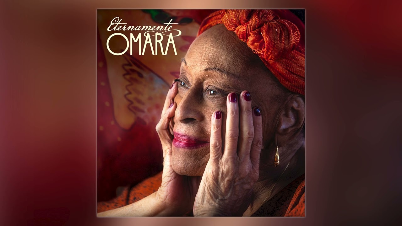 OMARA PORTUONDO - Lo tuyo y lo mio (Audio Oficial)