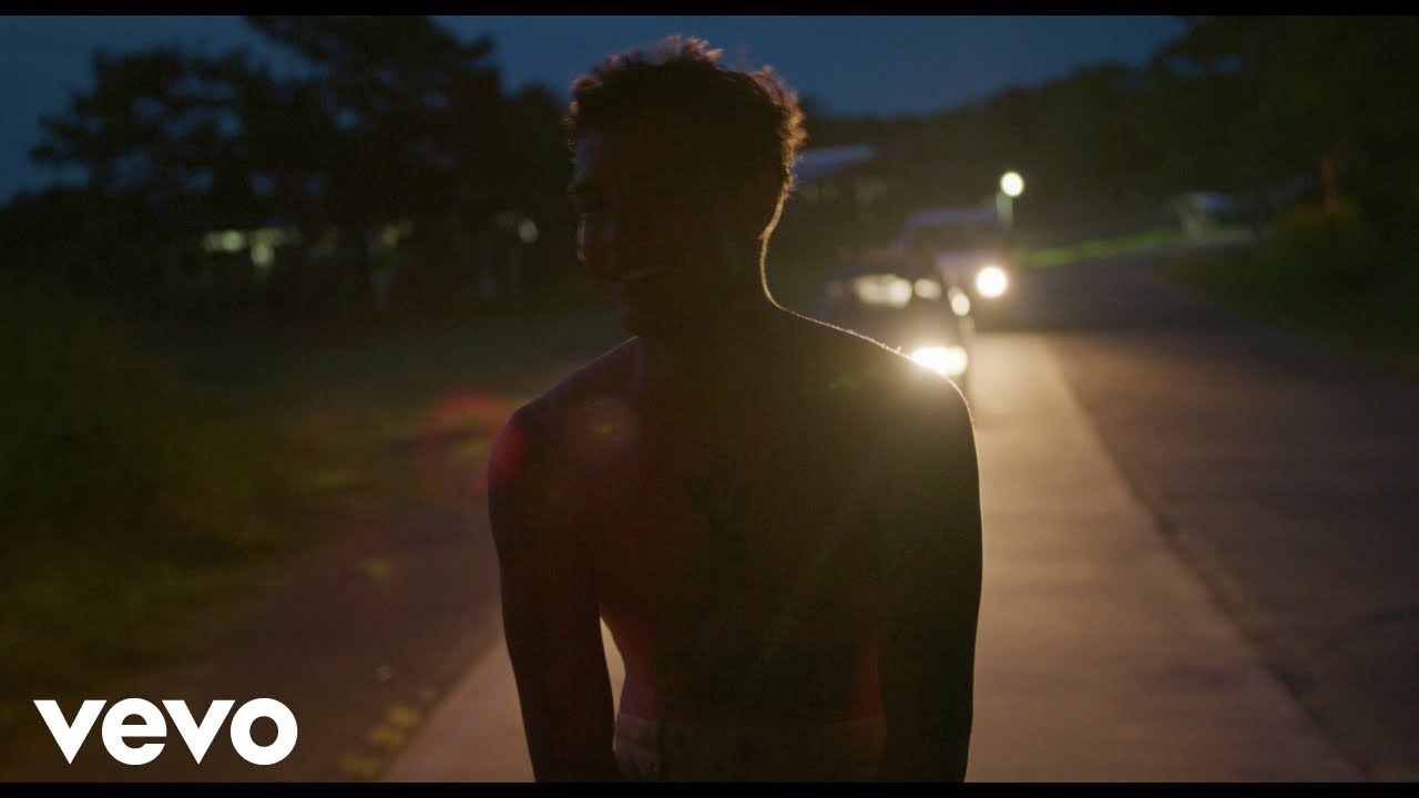 BLANCO - Vada Come Vada (Visual)