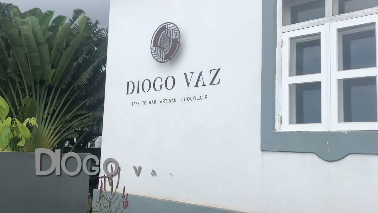12 minutes to discover São Tomé