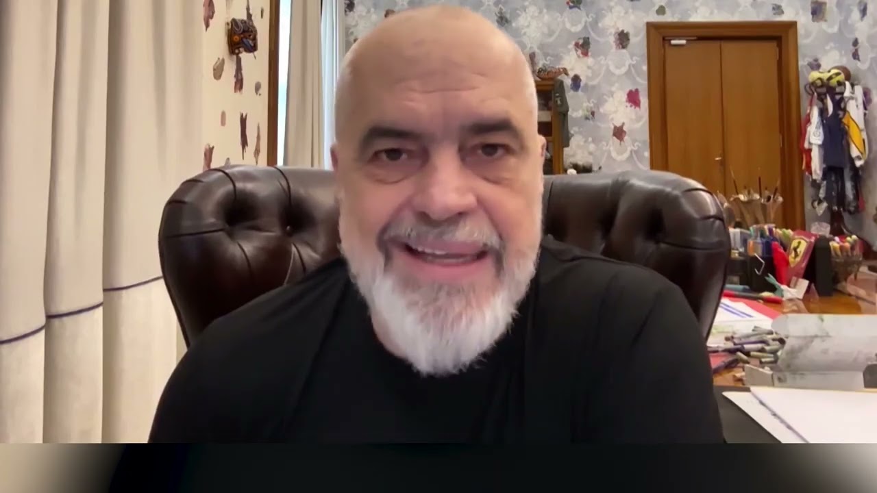 Klan News - Rama: Gjyqtarët duan të rrisin pagat me gjyq