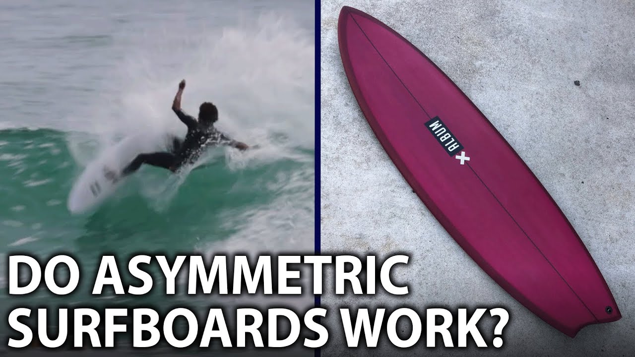 Виктор Бернардо объясняет новый асимметричный Bom Dia от альбома Surfboards | Подкаст Surf Splendor