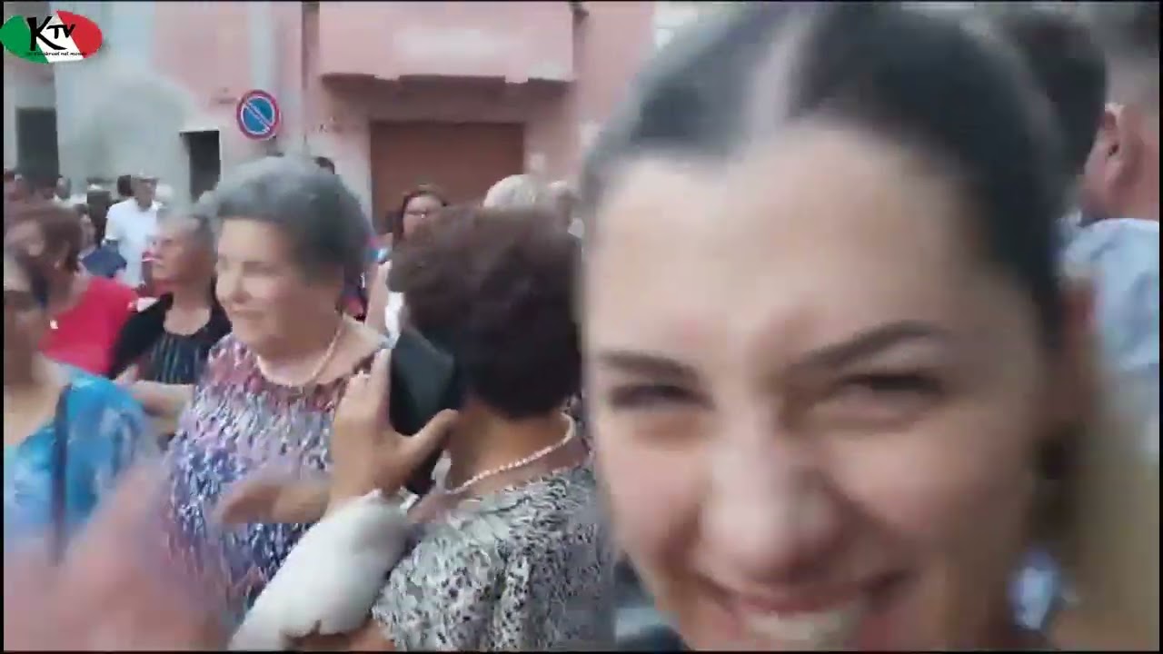 Processione di Sant'Onofrio a Centrache