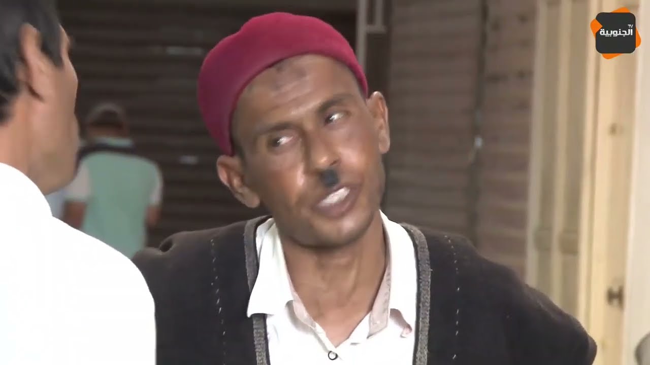 ضحكة مع النقار وزهو باش يشريوا دبش العيد للصغار 😅😂