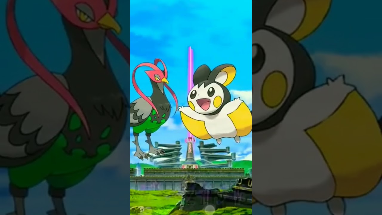 Iris Vs Alain who is Strongest 