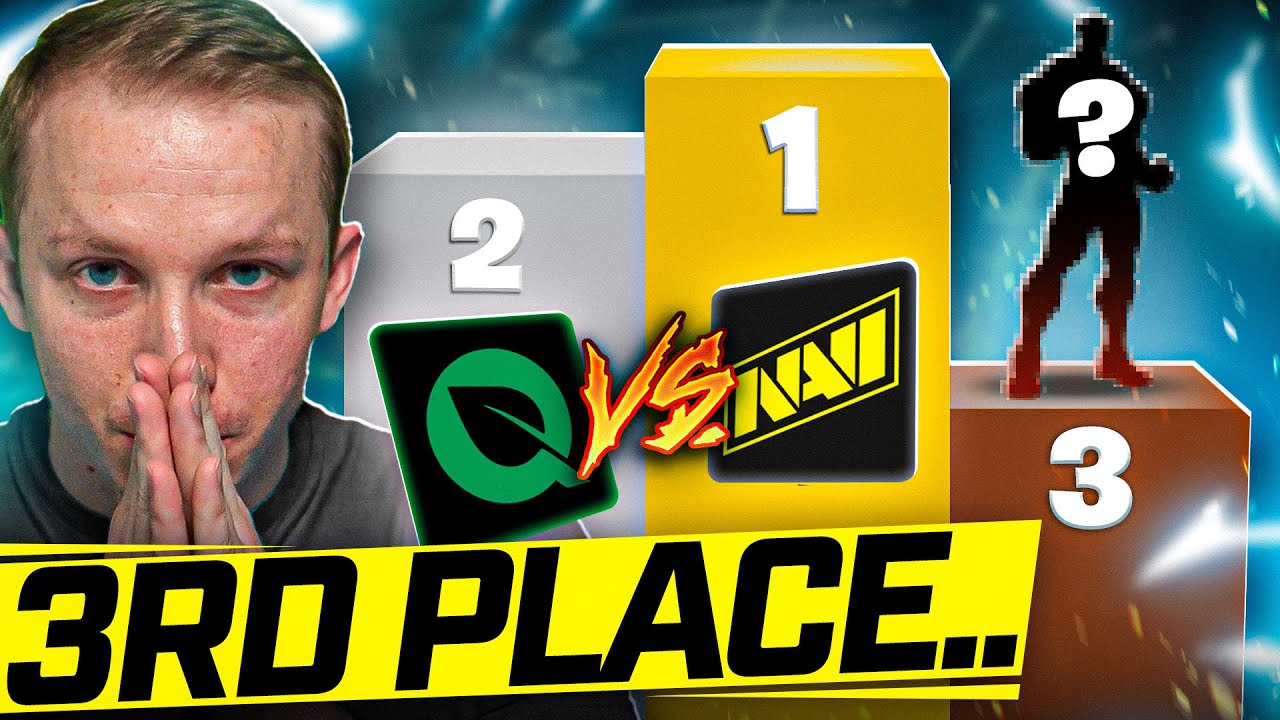 LOWER FINALS! | Jay3 Reacts to FLYQUEST vs NAVI | Marvel Rivals Ignite 2025: Grand Finals