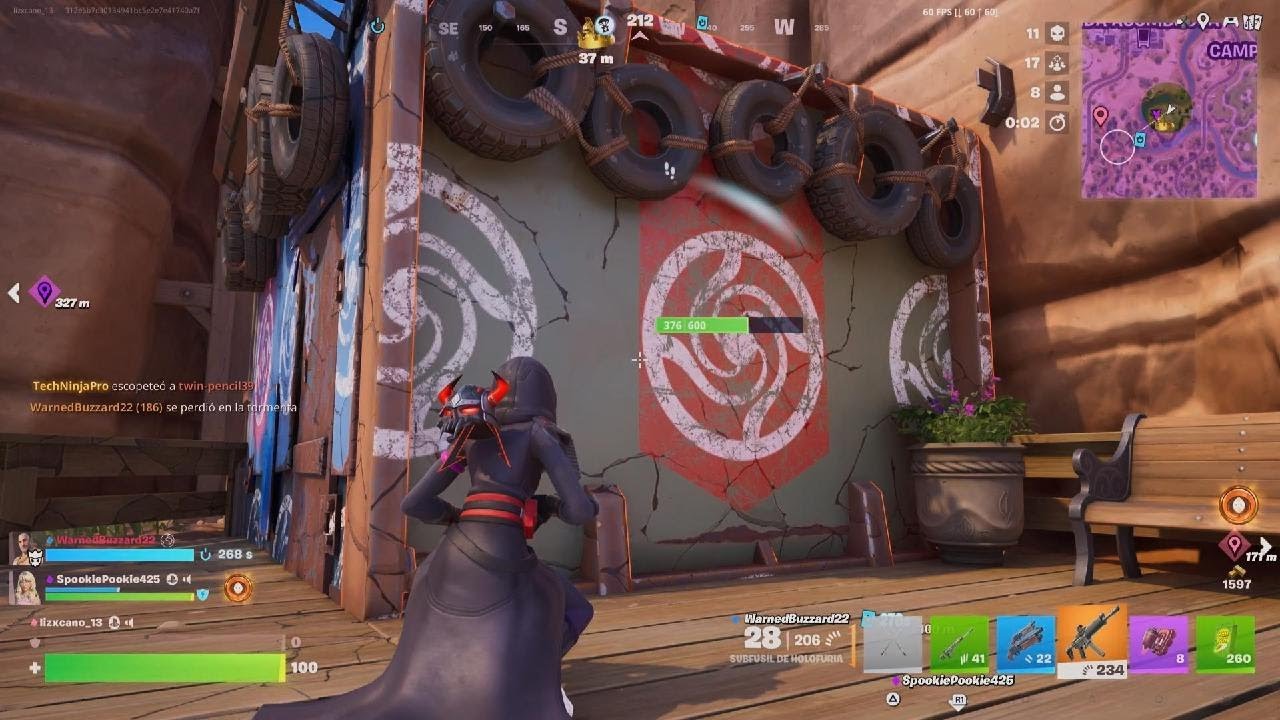 Solo contra Escuadrones_19 kills y la corona 💡💡💡