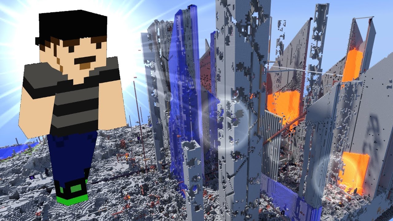2b2t EXCLUSIVE Interview : Original 2010 Player (Wackydeli66)