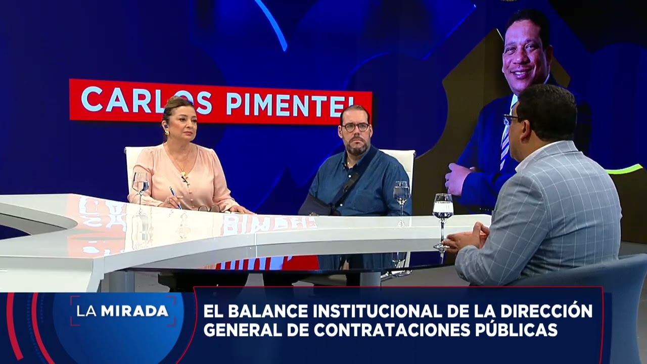 | “La Mirada”