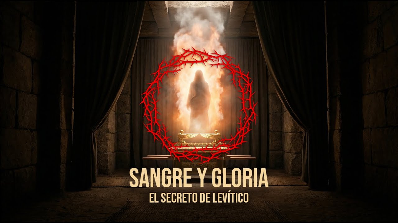La Biblia, libro por libro | Levítico: el camino a la santidad