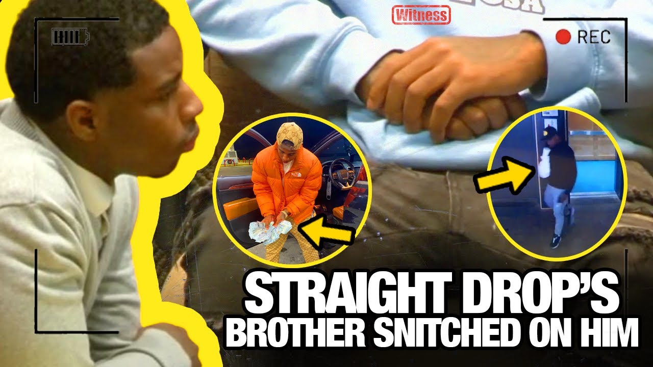 Young Dolph Trial: Suspect's OWN Brother EXPOSES Him in COURT!