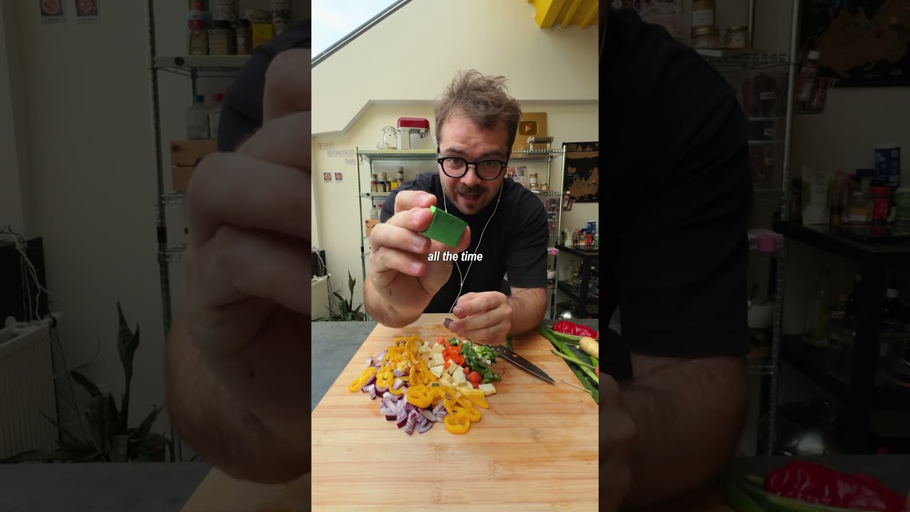 Homemade Boullion Cube