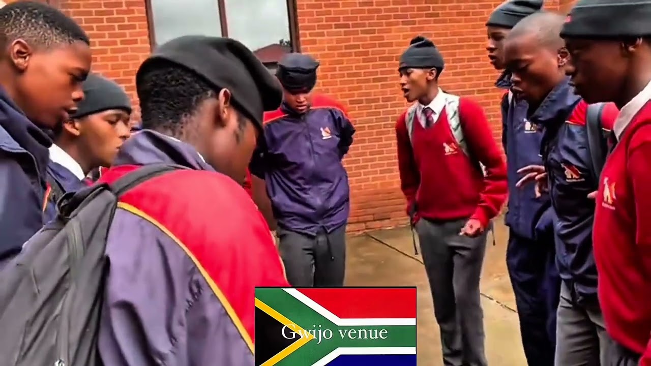 Akhonyani (Gwijo) lyrics