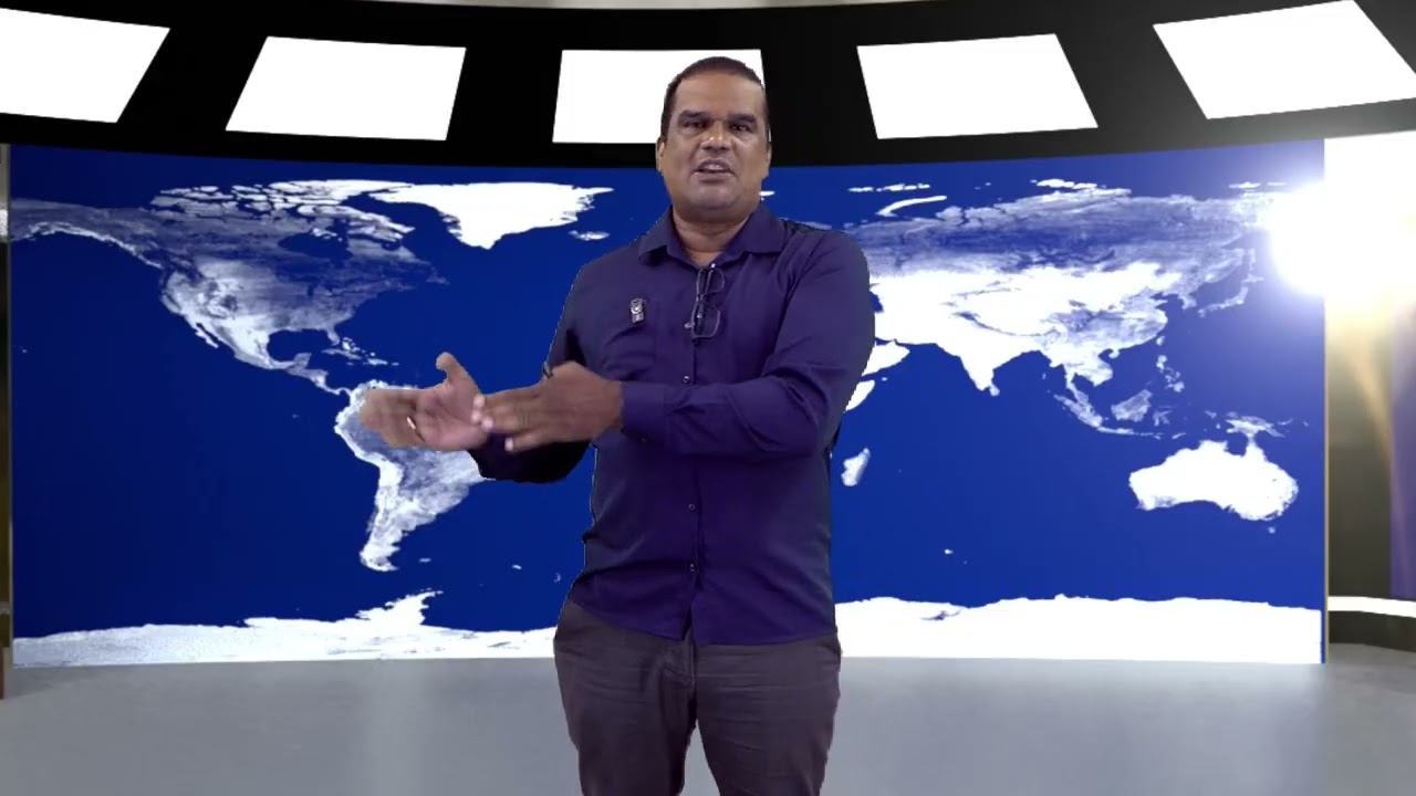 31.1 - REVISÃO GERAL – UNIDADE II - GEOGRAFIA - 1º ANO E.M - AULA 31.1/2026