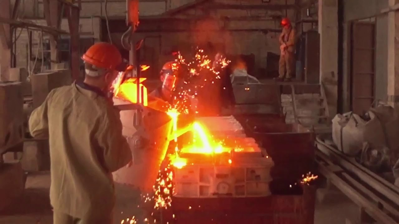 &laquo;Завод Двигатель&raquo; расширяет поставки запчастей для Харьковского тракторного завода