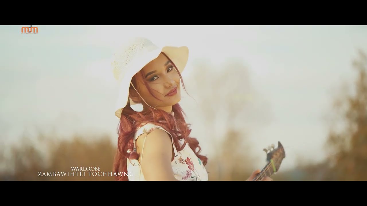 C. LALREMRUATA - SULAM LENMAWI (OFFICIAL)