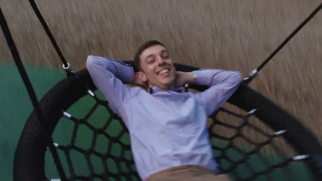 Happy - The Evans Family