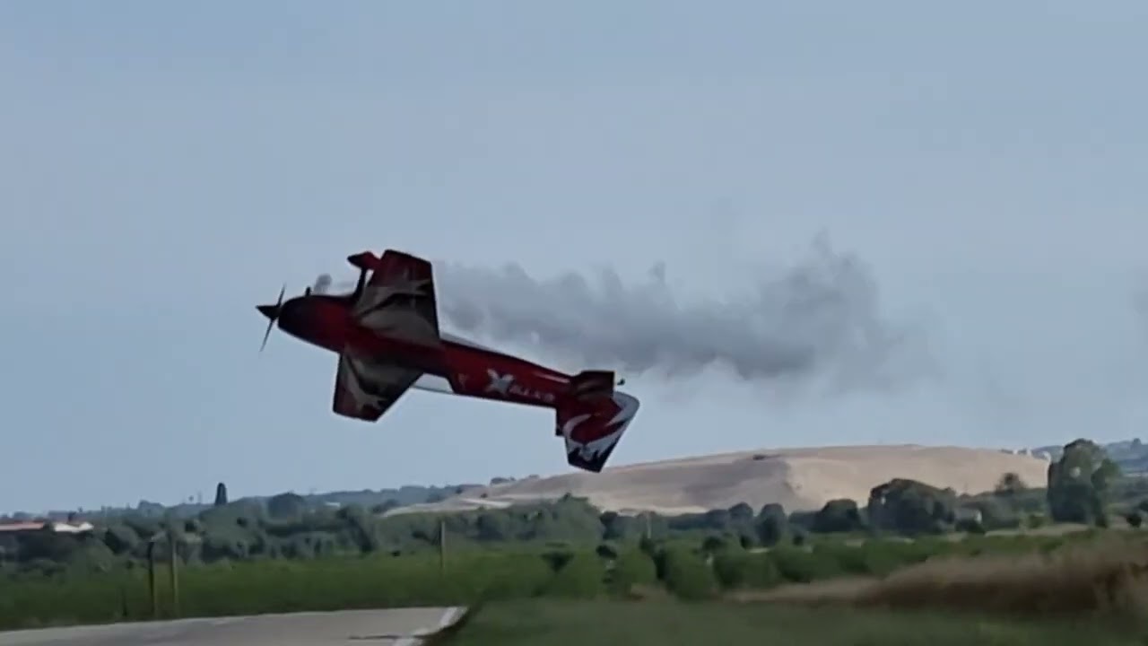 12 Raduno Aeromodellistico giugno 2023